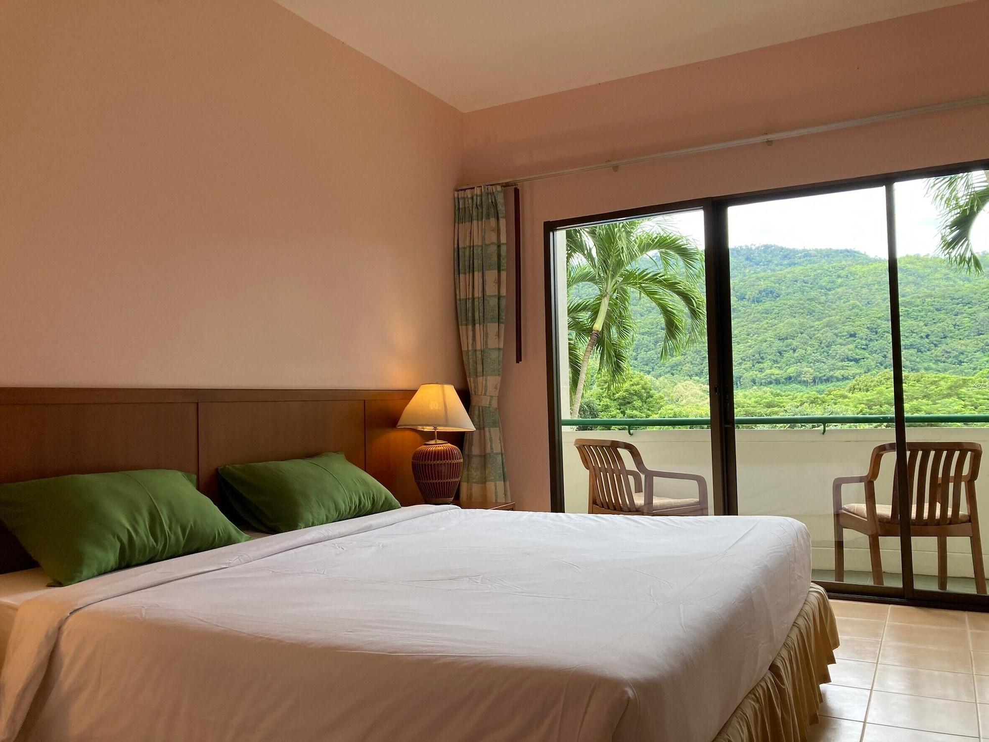 Cabbages & Condoms Khaoyai Resort Pak Chong Exterior foto